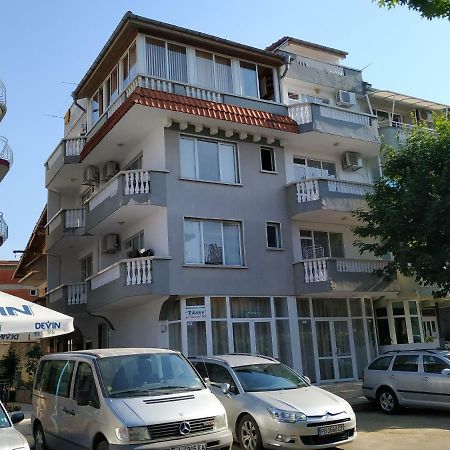 Фамилна Къща Джоко Hotel Kiten  Luaran gambar