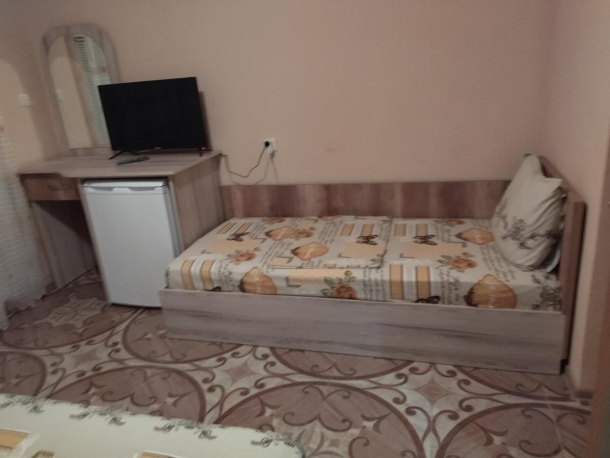 Фамилна Къща Джоко Hotel Kiten  Luaran gambar