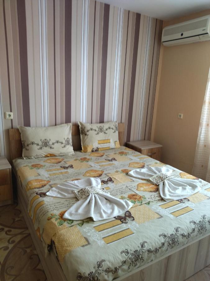 Фамилна Къща Джоко Hotel Kiten  Luaran gambar