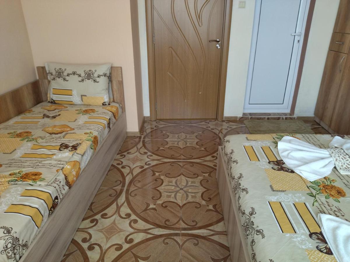 Фамилна Къща Джоко Hotel Kiten  Luaran gambar