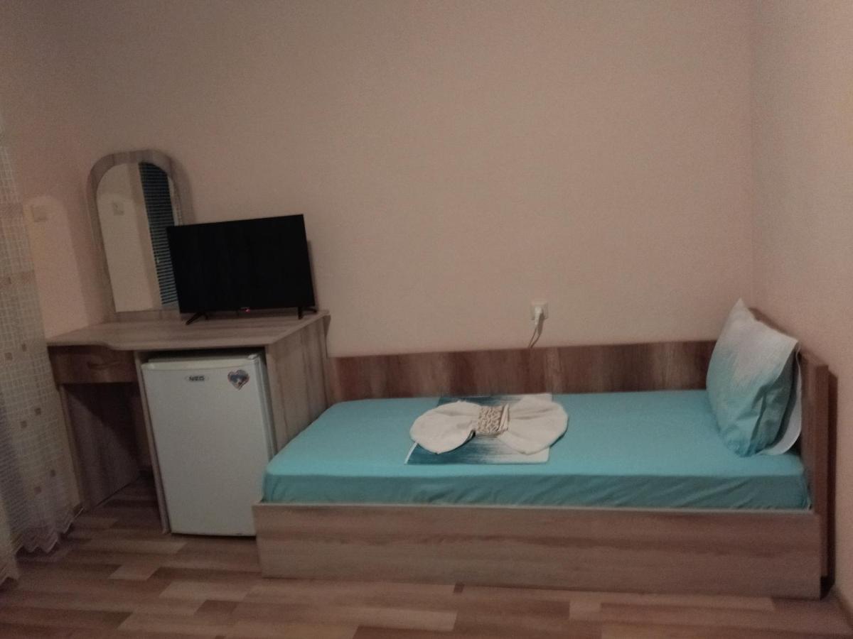 Фамилна Къща Джоко Hotel Kiten  Luaran gambar