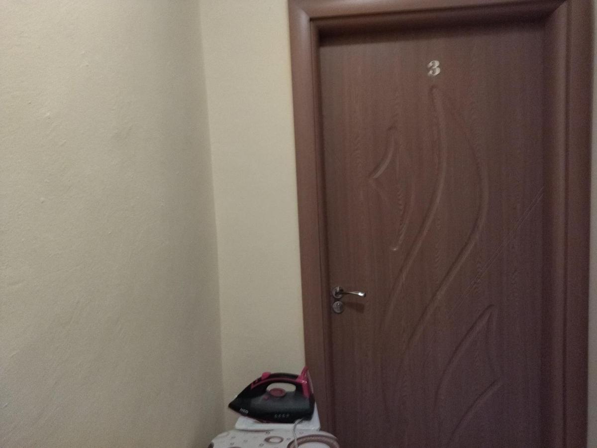Фамилна Къща Джоко Hotel Kiten  Luaran gambar