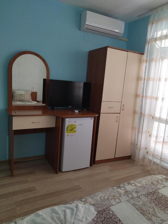 Фамилна Къща Джоко Hotel Kiten  Luaran gambar