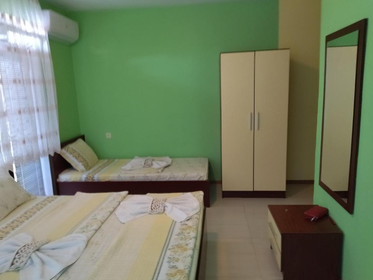 Фамилна Къща Джоко Hotel Kiten  Luaran gambar