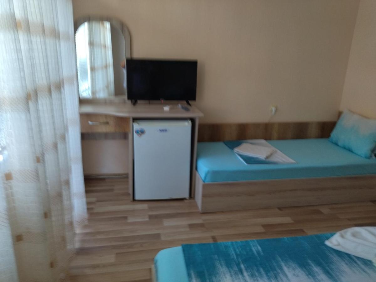 Фамилна Къща Джоко Hotel Kiten  Luaran gambar