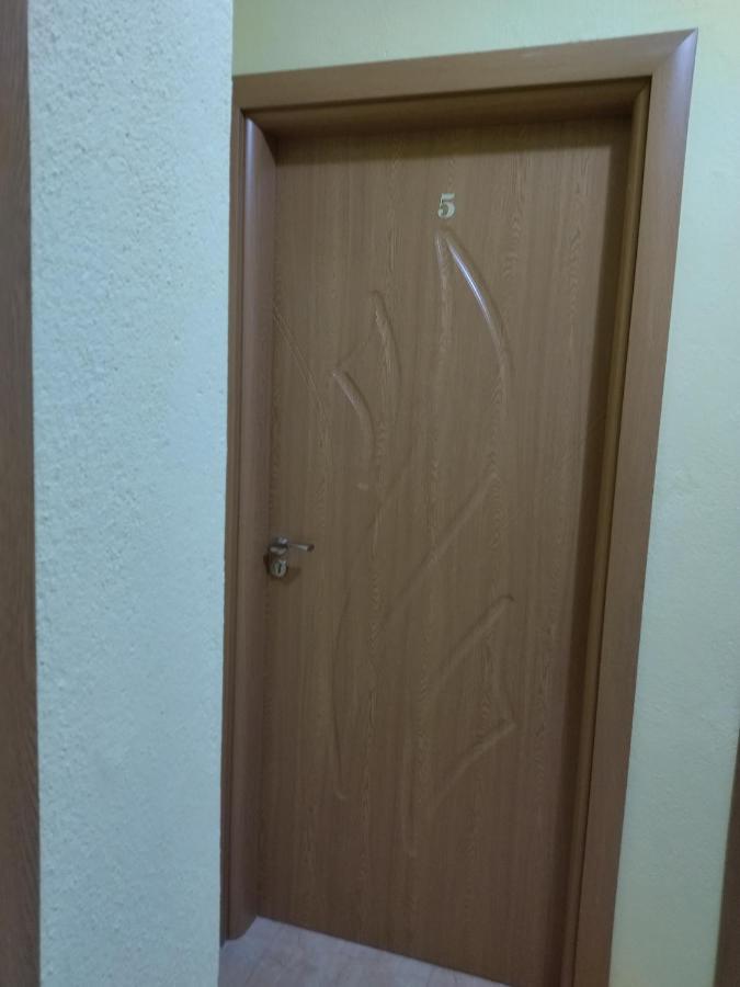 Фамилна Къща Джоко Hotel Kiten  Luaran gambar