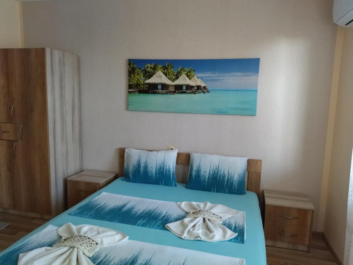 Фамилна Къща Джоко Hotel Kiten  Luaran gambar