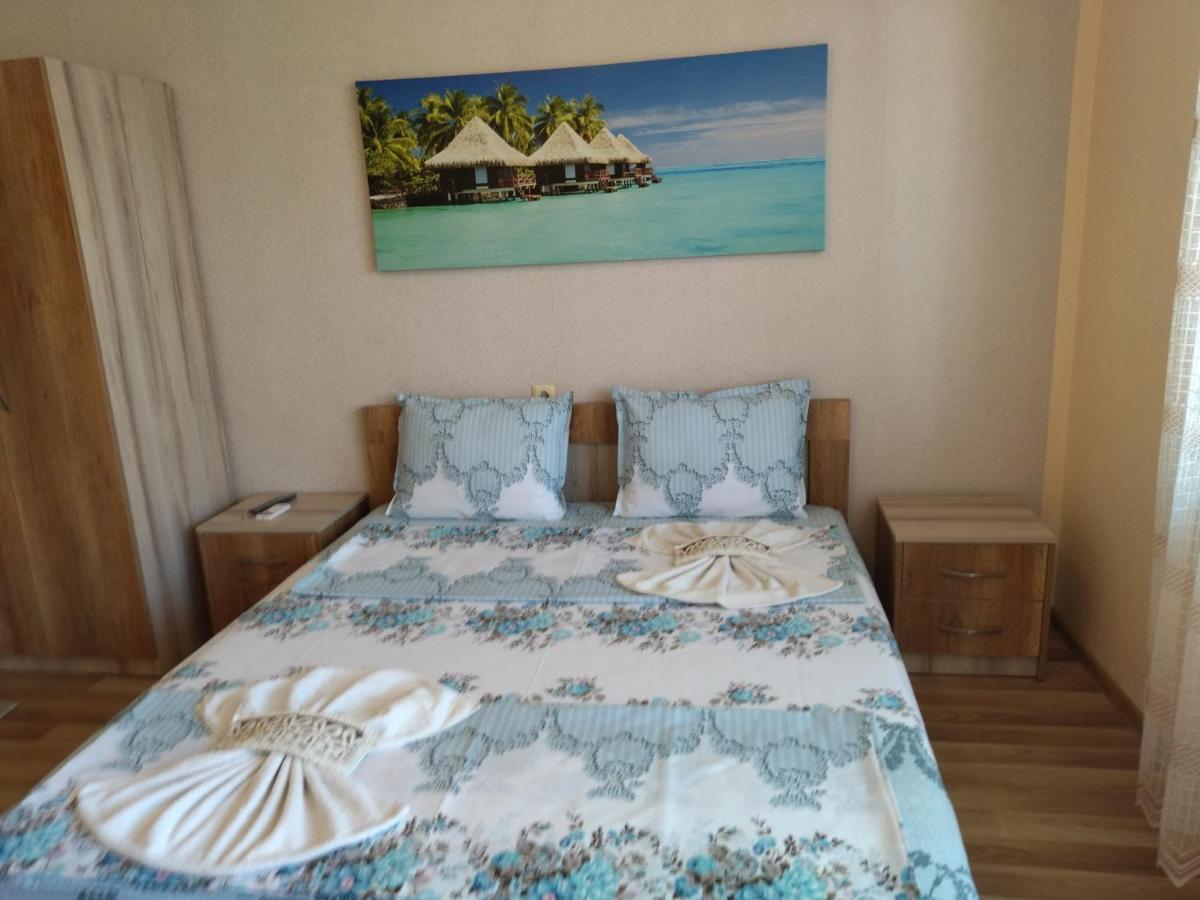 Фамилна Къща Джоко Hotel Kiten  Bilik gambar