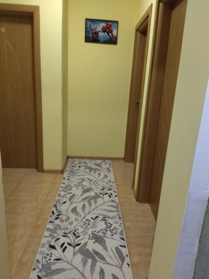 Фамилна Къща Джоко Hotel Kiten  Luaran gambar