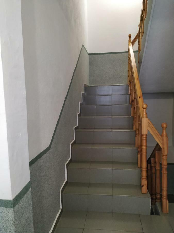 Фамилна Къща Джоко Hotel Kiten  Luaran gambar